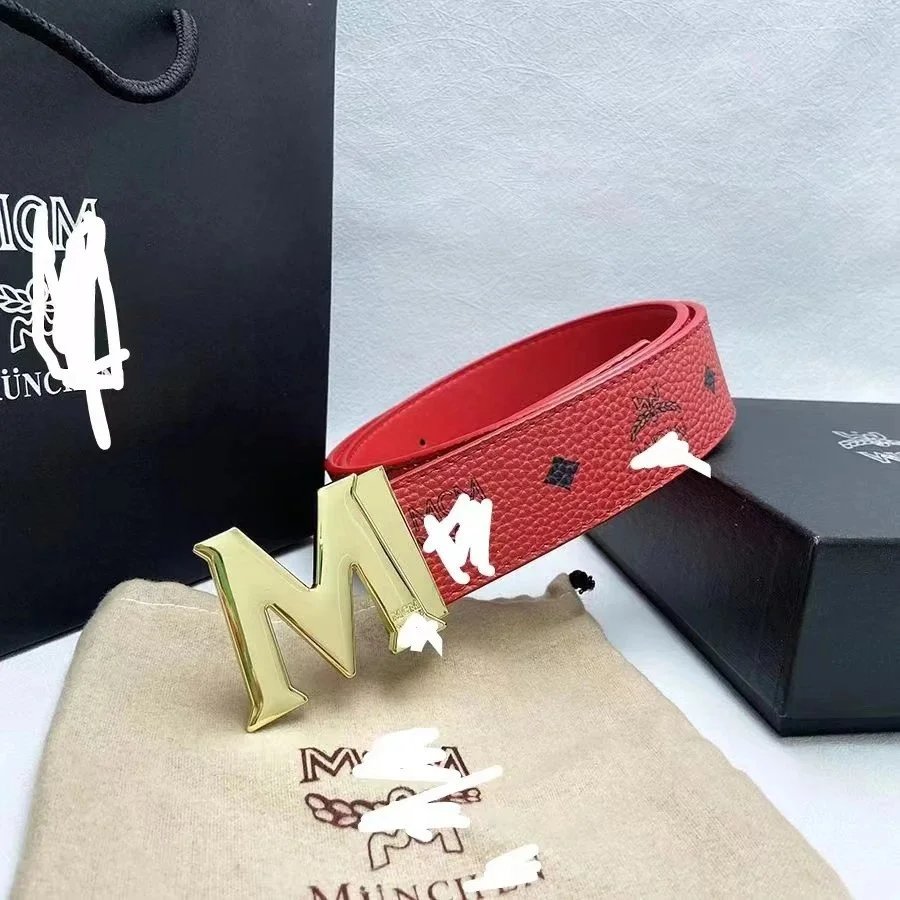 mcm belt -2