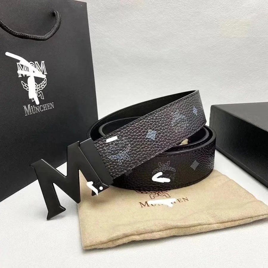 mcm belt -4
