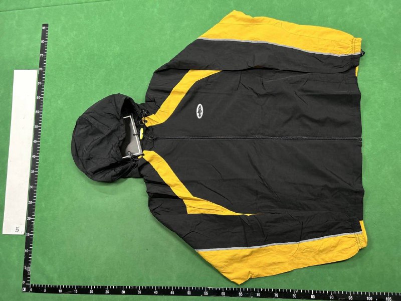 Corteiz Jacket -2