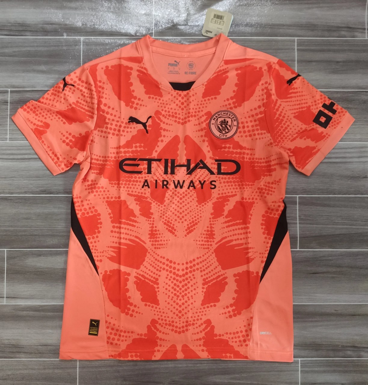 Puma Tee -4