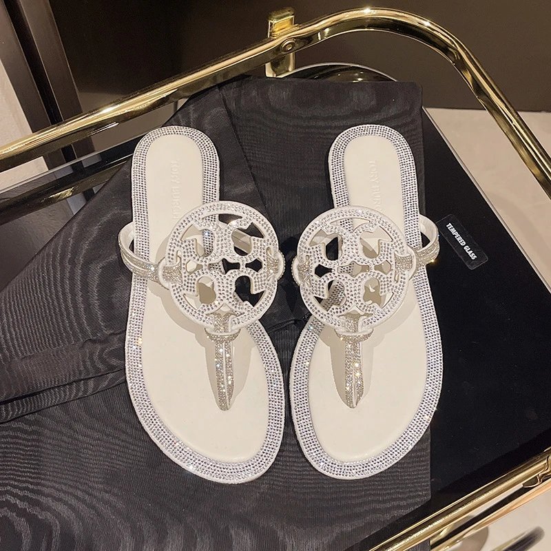 Tory Burch  slippers -2
