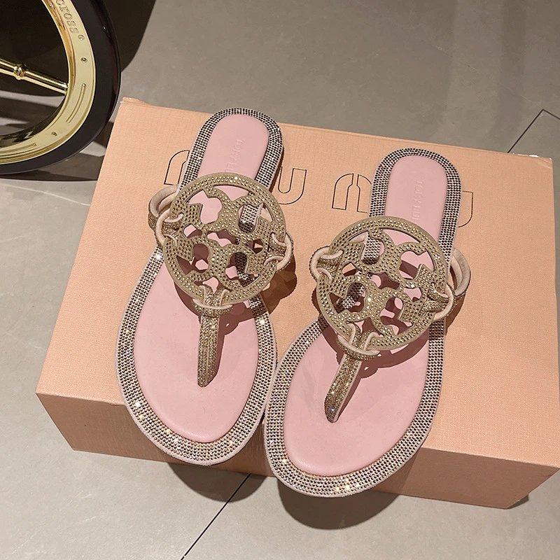 Tory Burch  slippers -3