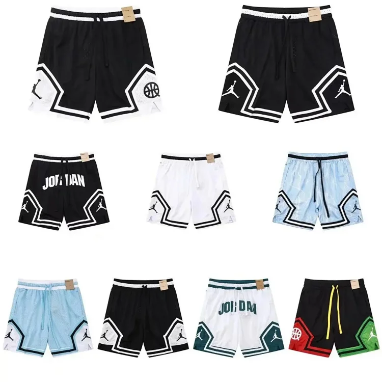 Jordan shorts（30+style