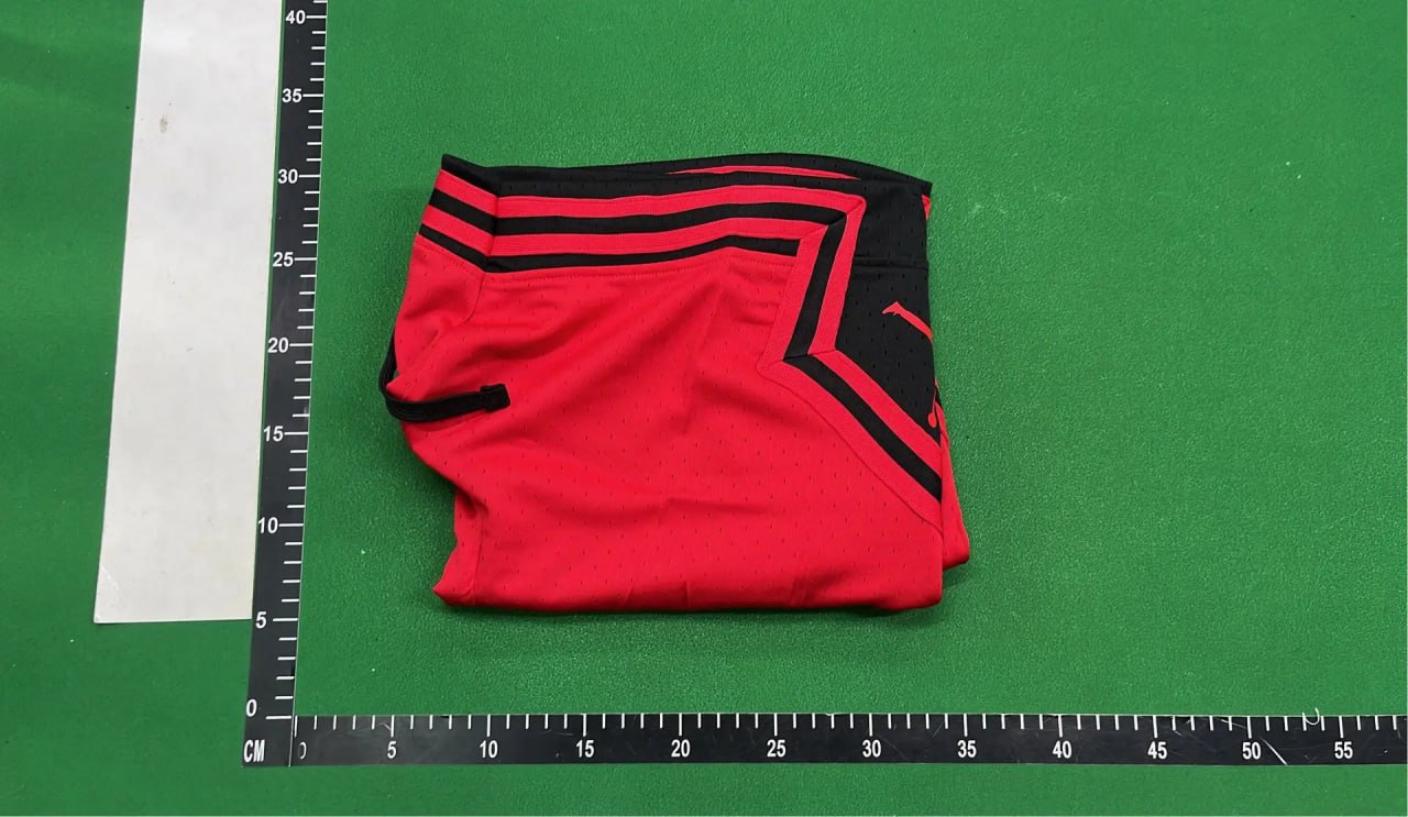Jordan shorts（30+style -3