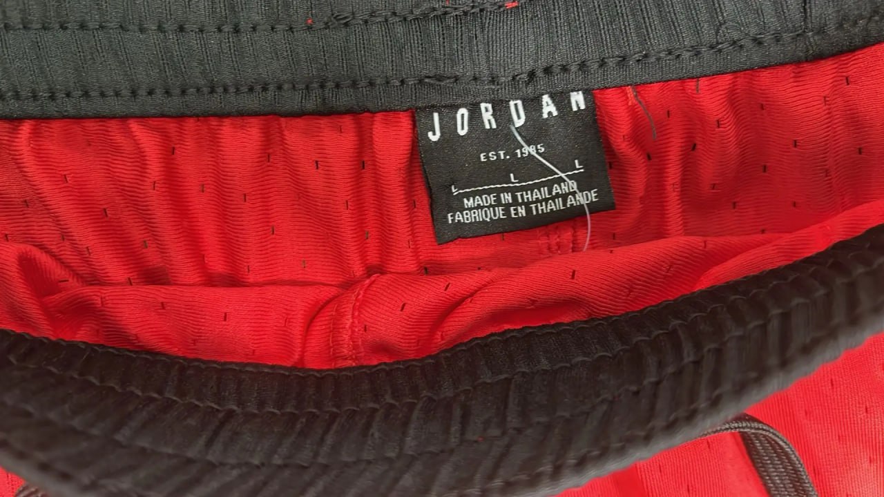 Jordan shorts（30+style -4