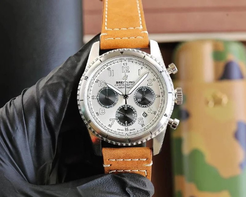 Breitling watches -4