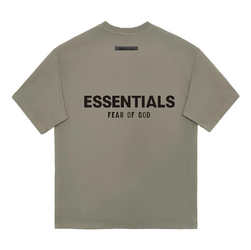 Essentials Tee -2