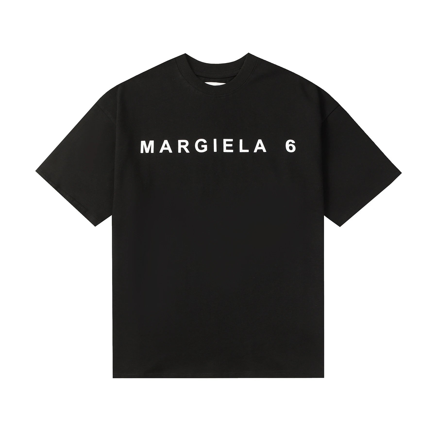 MM6 Tee Shirt 2 colors  -4