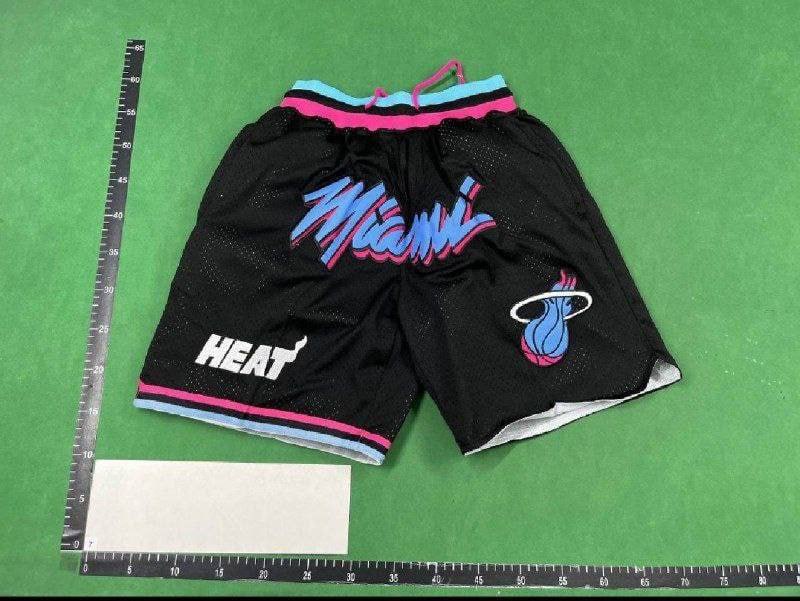 Miami Shorts (40 CP) -3