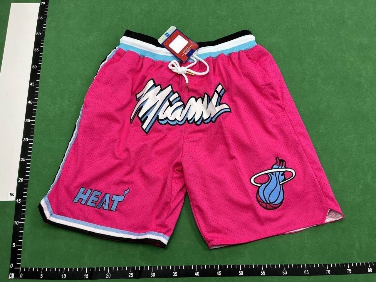 Miami Shorts (40 CP) -2