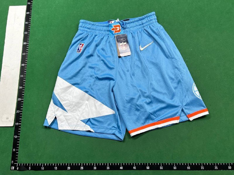 Miami Shorts (40 CP) -4
