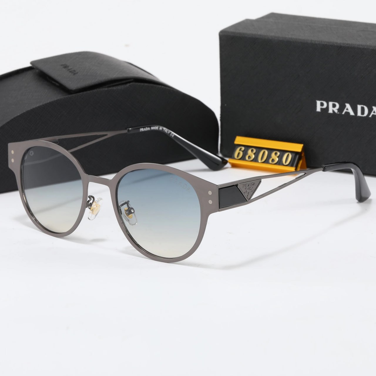 Prada Sunglasses  -2