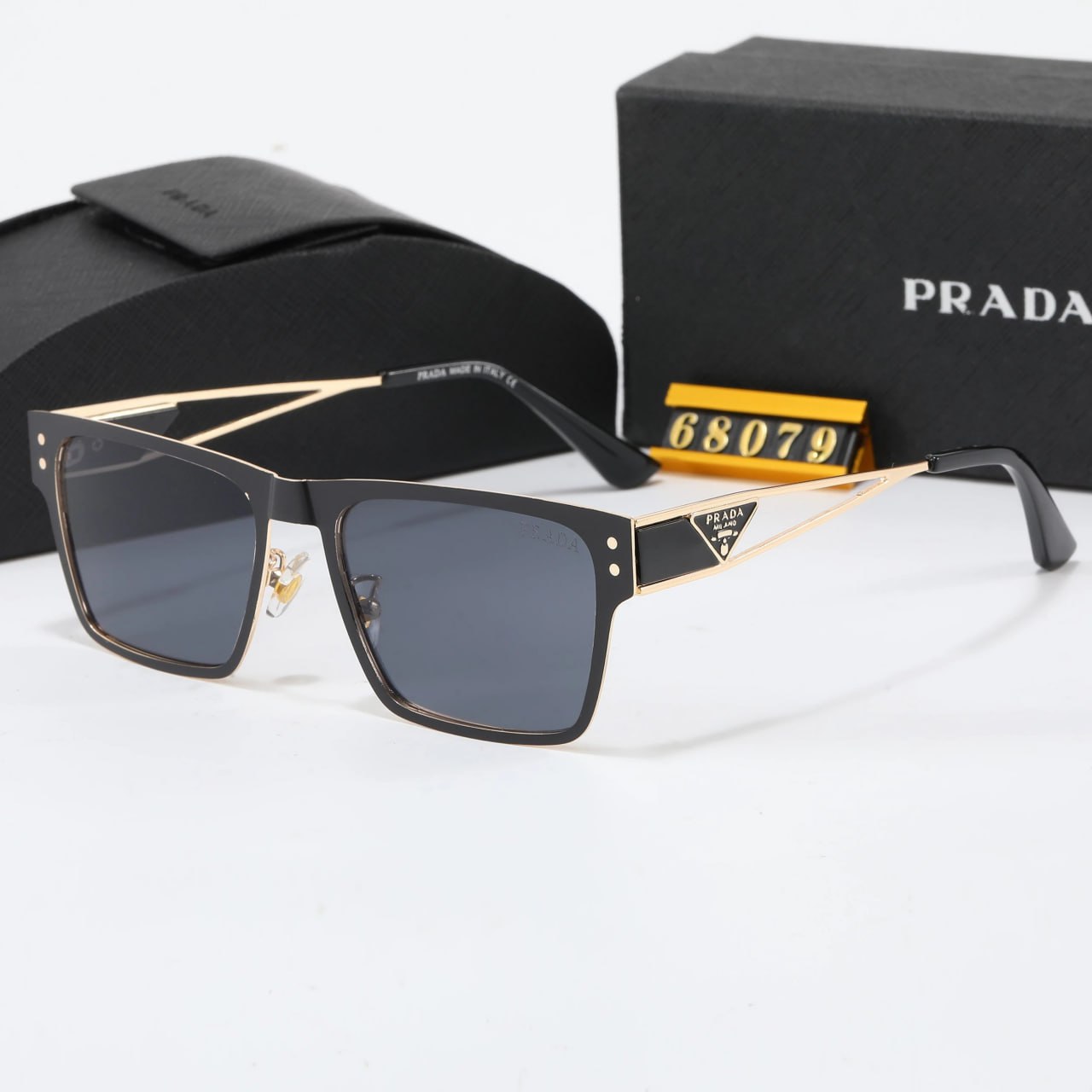 Prada Sunglasses  -3