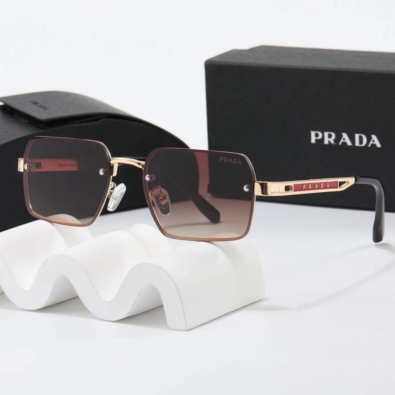 Prada Sunglasses  -4