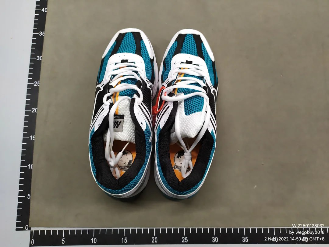  Nike Zoom Vomero 5 -3