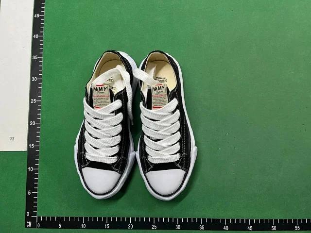 Maison Mihara Yasuhiro Shoes  -3