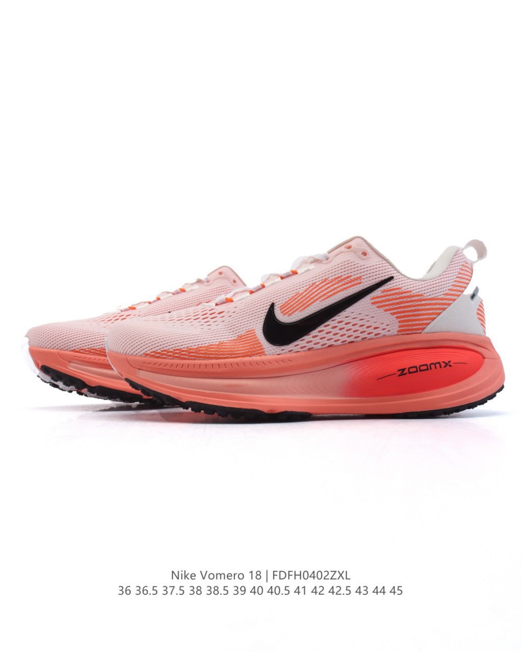 Nike Vomero 18  -2