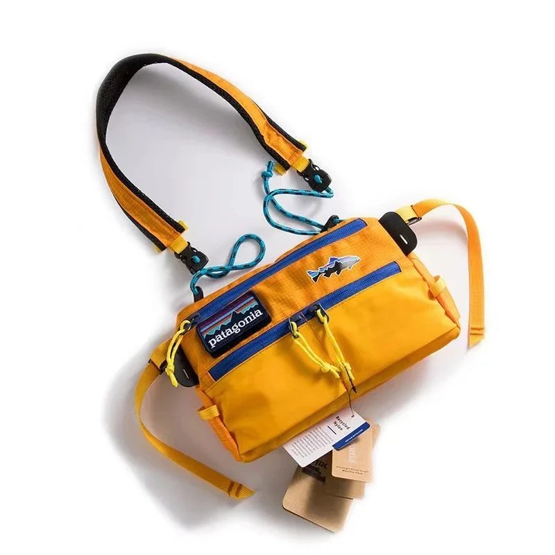 Patagonia bag  -3