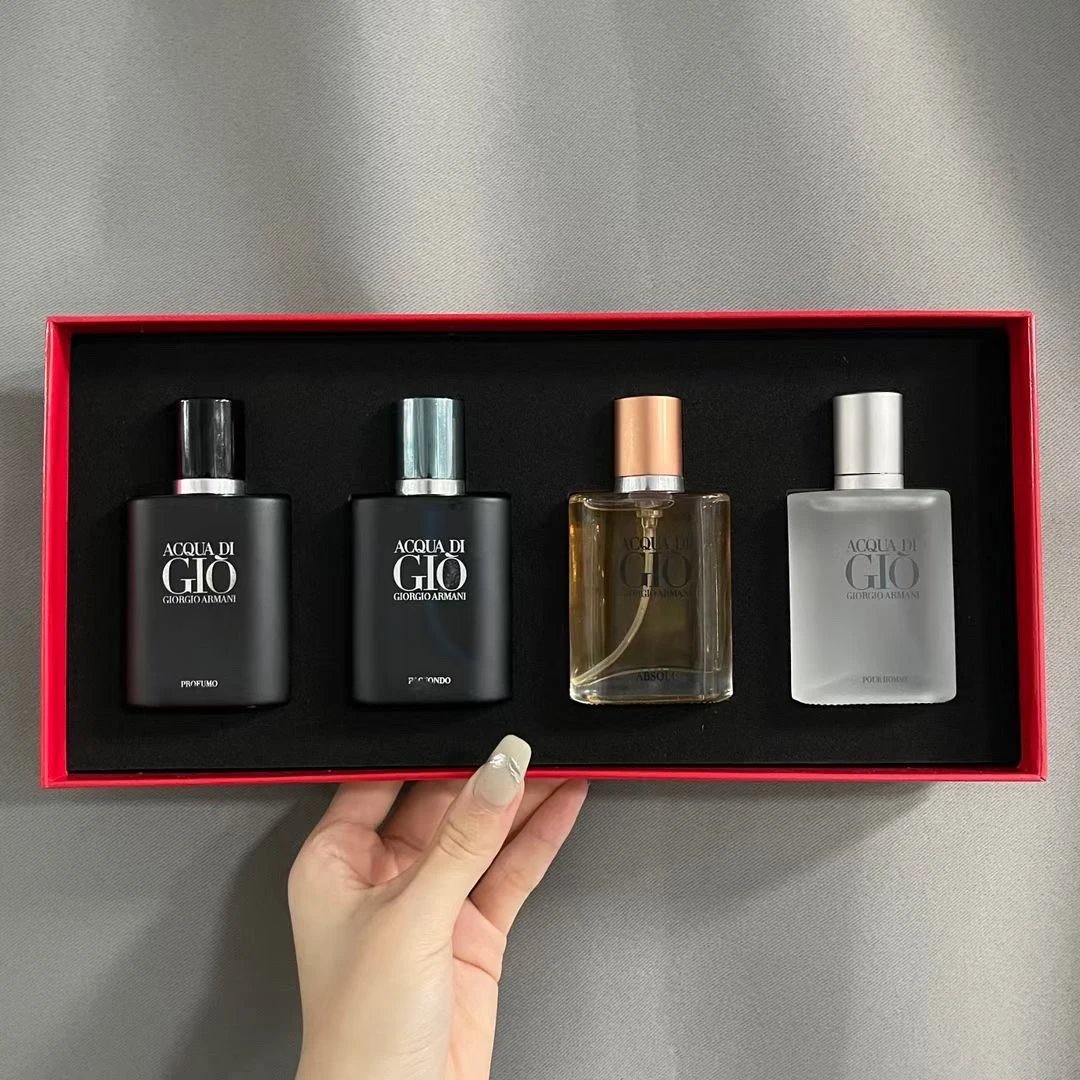 Men's Perfume（32+ Styles -4