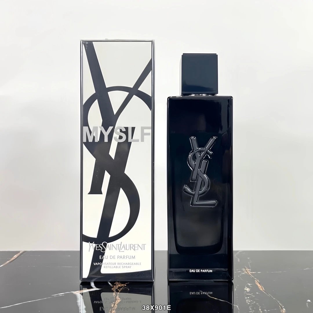 Men's Perfume（32+ Styles -3