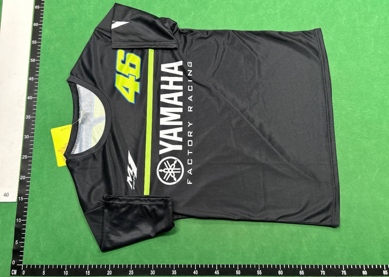 Yamaha t-shirts/tee/Yamaha hat  -4