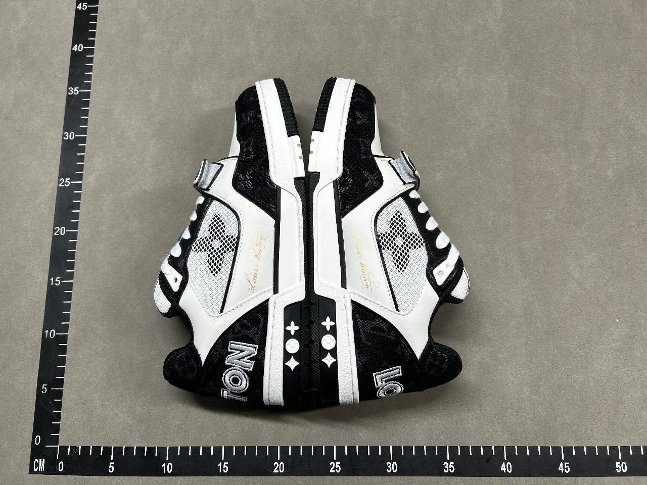Louis Vuitton Skate  -2