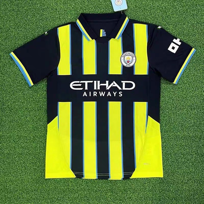  24-25 soccer jerseys 1-40 -3