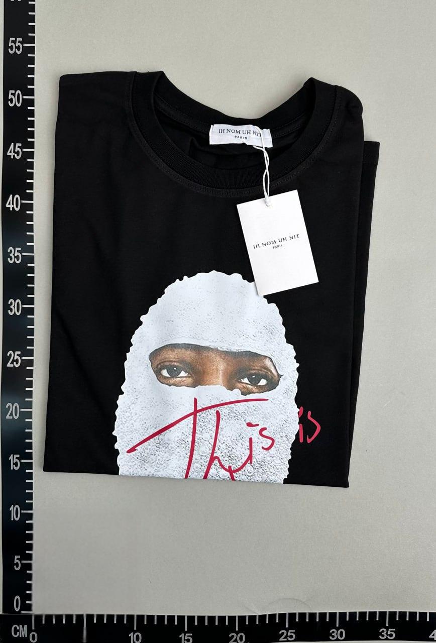 Ih Nom Uh Nit T-shirt -3
