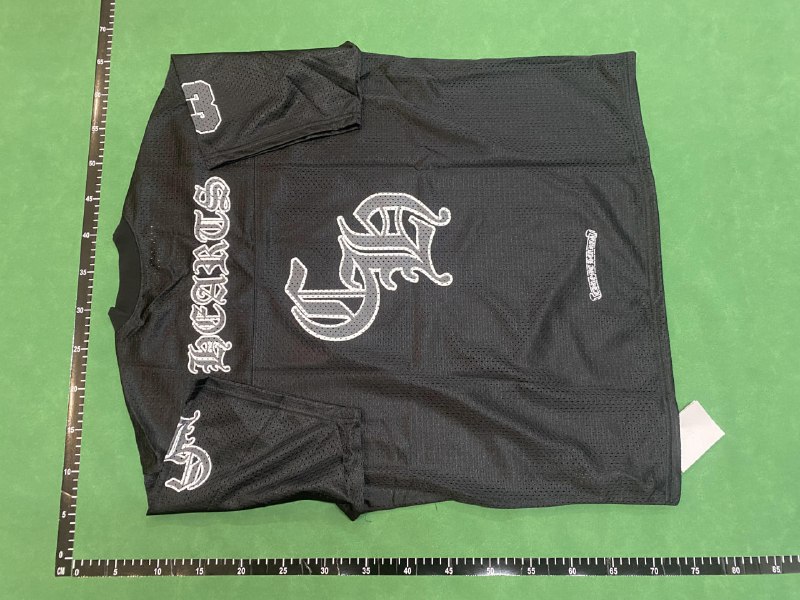 Chrome Hearts Jersey -4