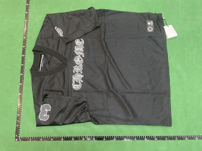 Chrome Hearts Jersey -3