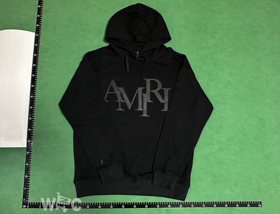  AMIRI HOODIE  -4