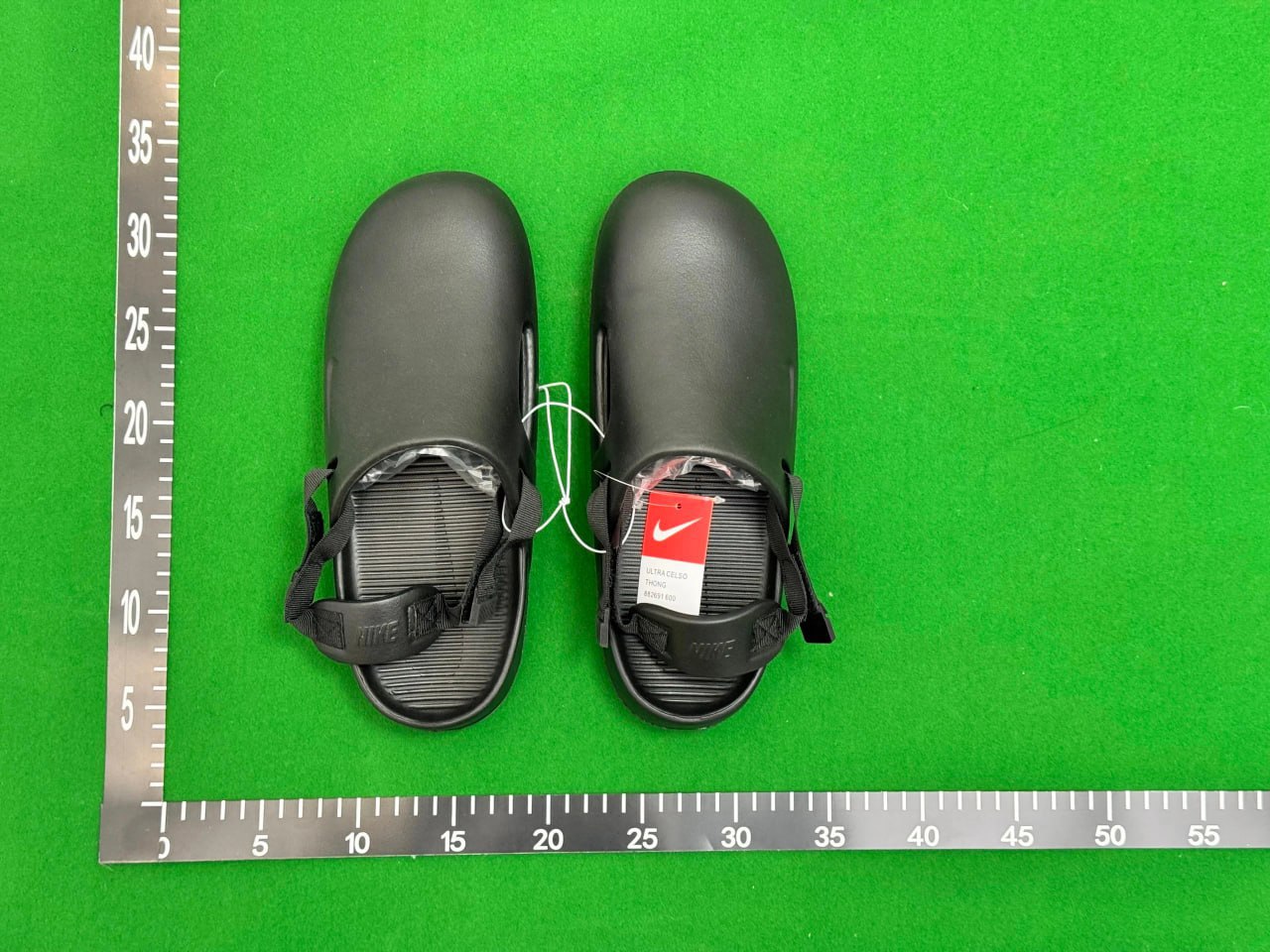 Nike Slippers  -2