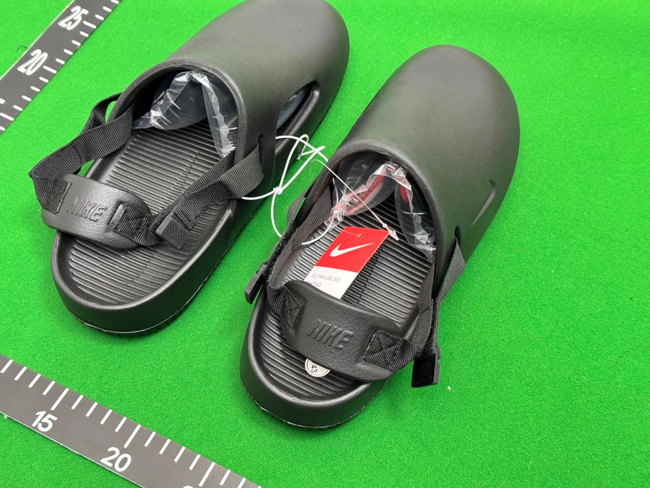 Nike Slippers  -3