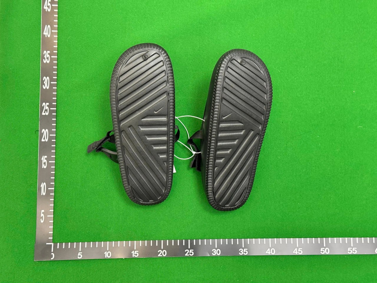 Nike Slippers  -4