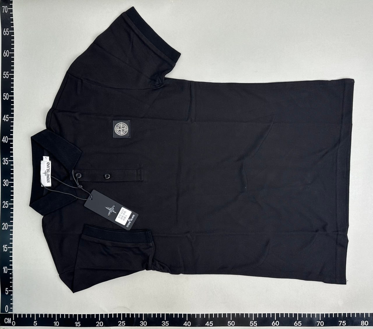 Stone Island Polo -4