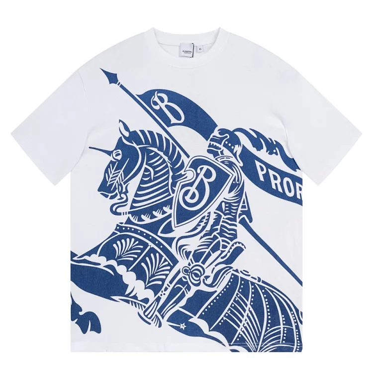 Burberry T-shirts