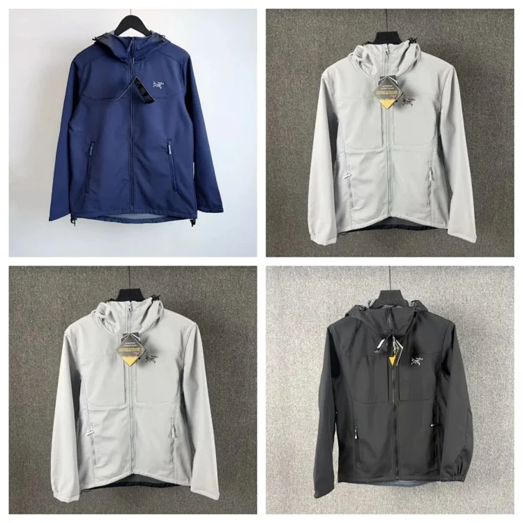 Arc'teryx jacket 