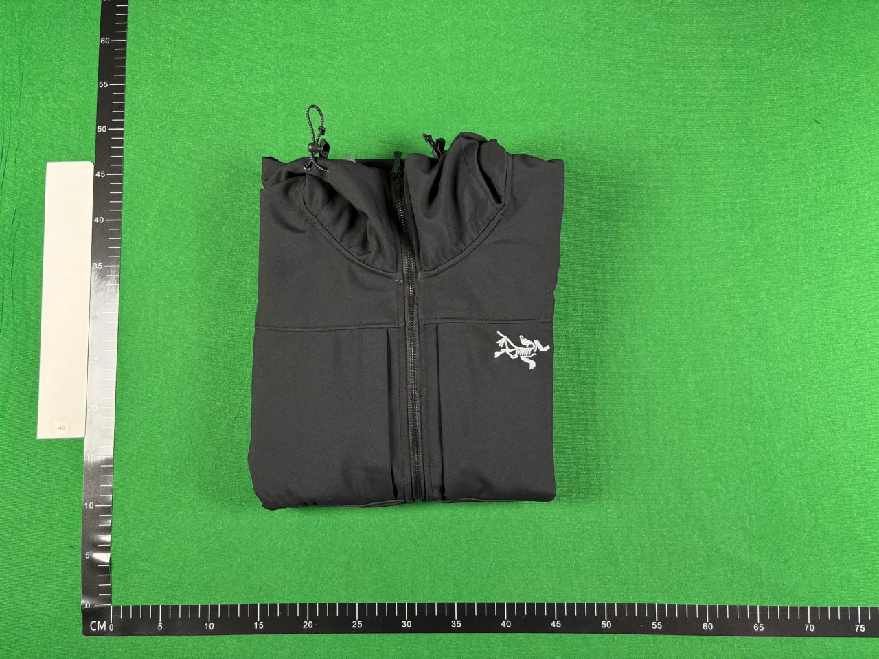 Arc'teryx jacket  -4