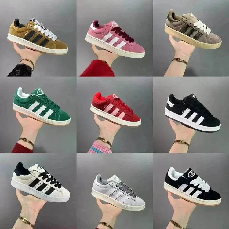  ADIDAS  SAMBA 