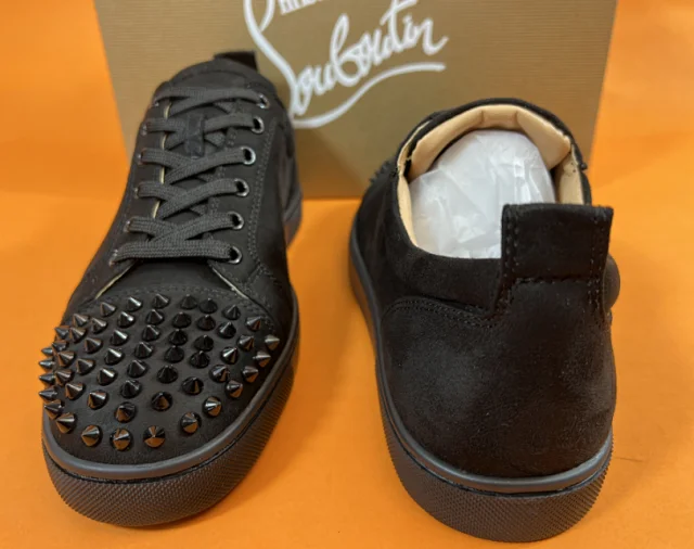 Louboutin shoes  -2