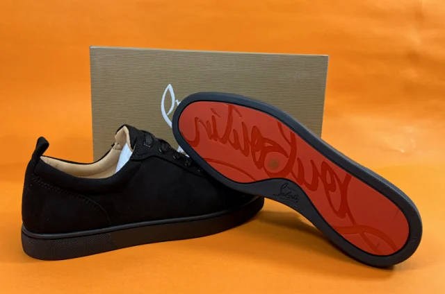 Louboutin shoes  -3