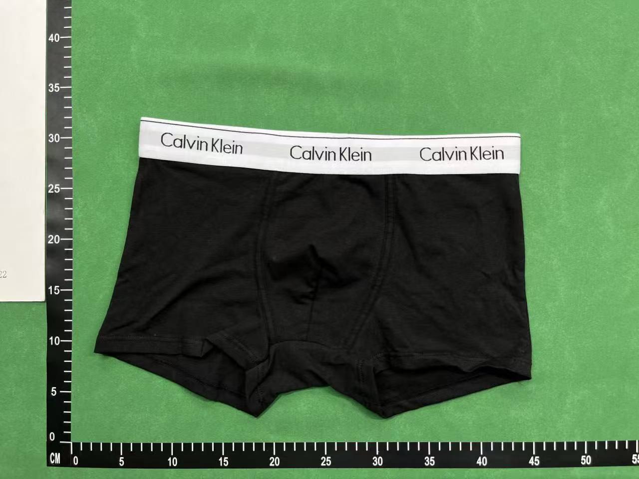 Calvin Klein and Burberry Underpants （37 Style） -2
