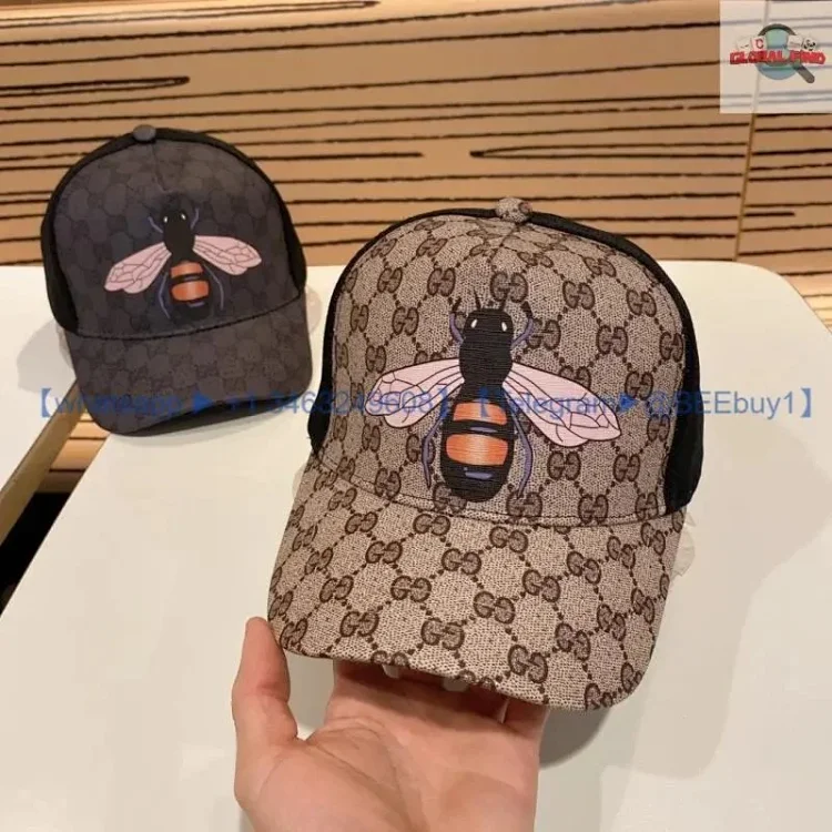 gucci cap（  40 Style） 