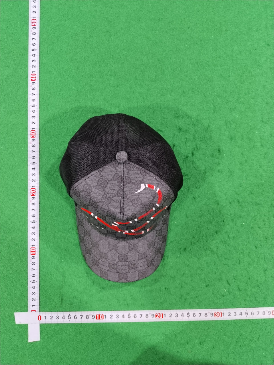 gucci cap（  40 Style）  -2