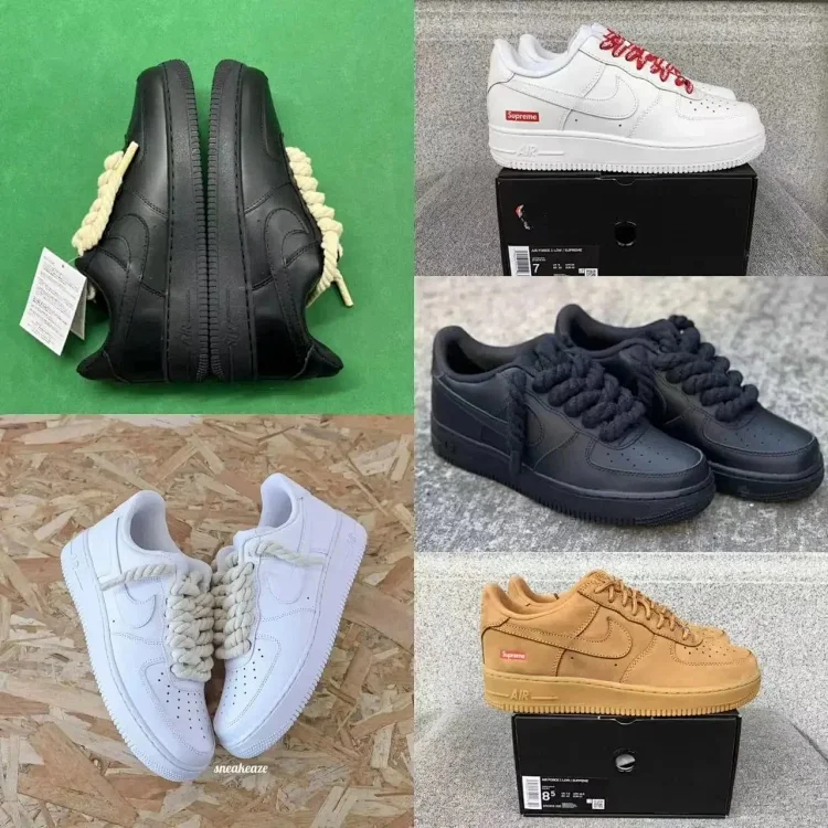 Nike Air Force One 