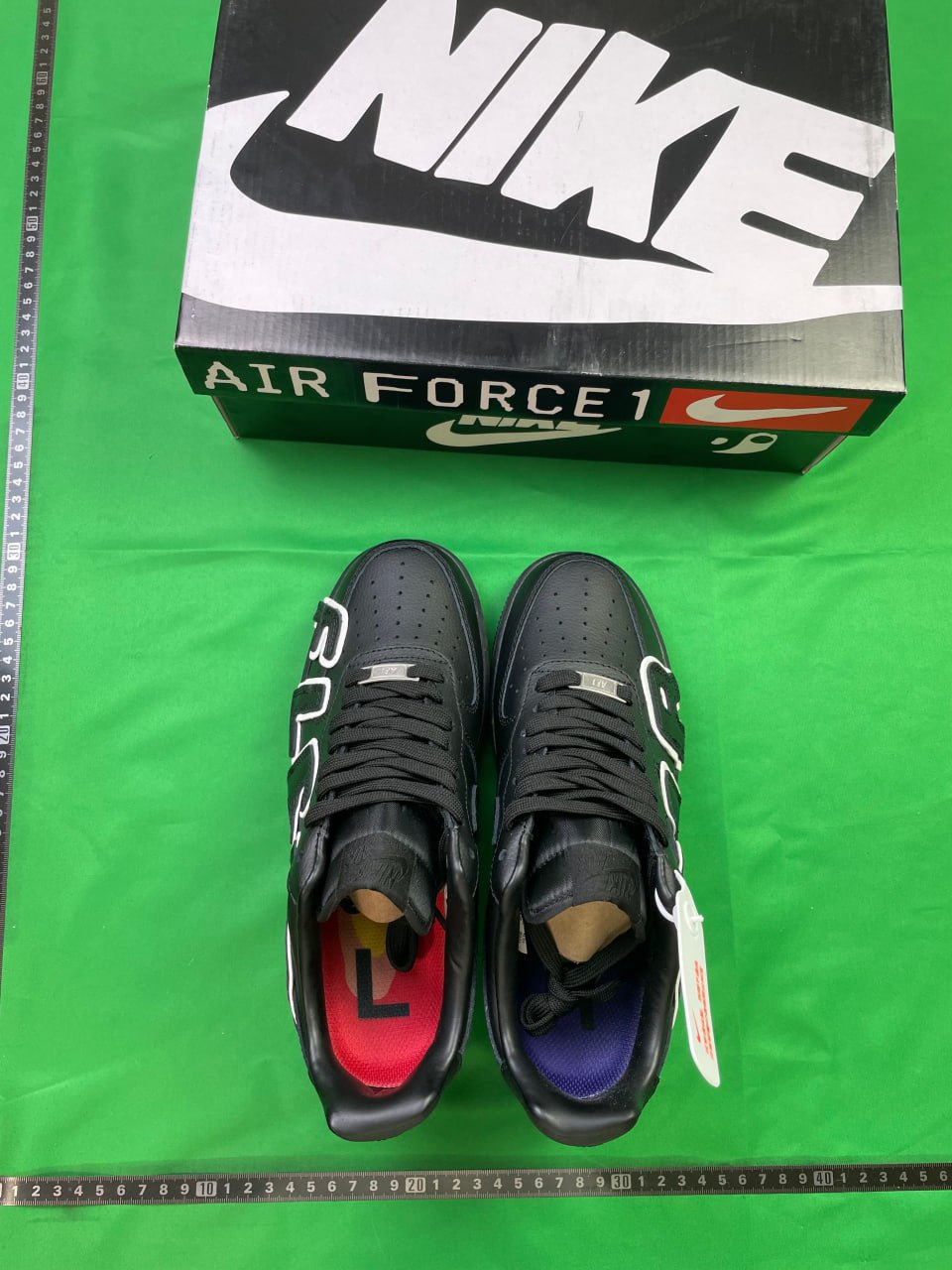 Nike Air Force One  -2