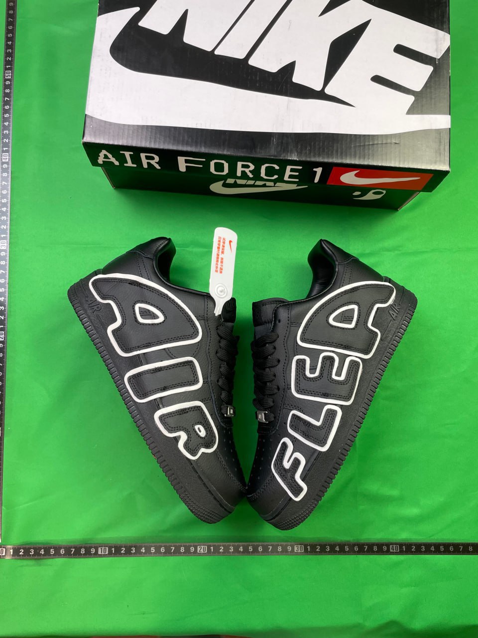Nike Air Force One  -3