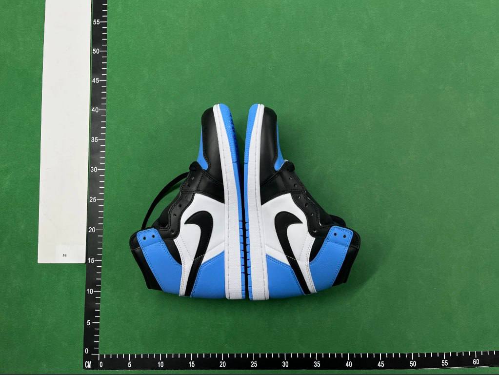 Jordan 1  -3