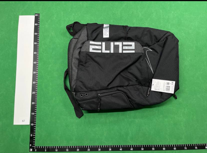 Mochila Nike Elite  -3