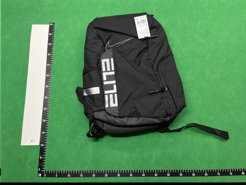 Mochila Nike Elite  -2